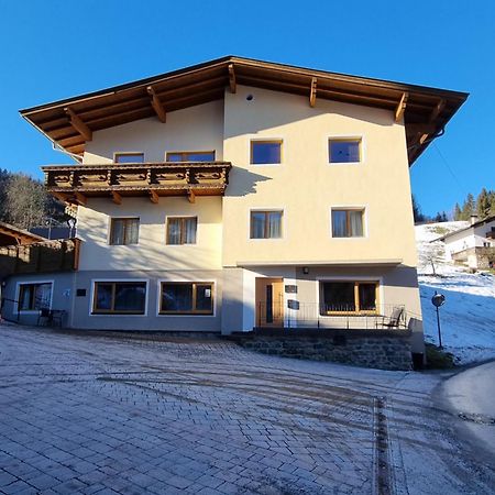 Kaiser Traum Appartement Auffach Exterior foto